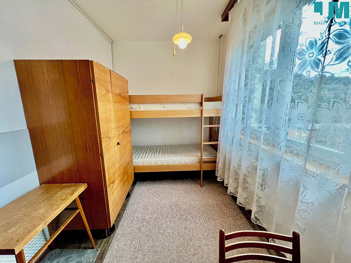 Pronájem bytu 4+1 63 m² – fotografie 3