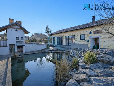 Prodej  stavebního pozemku 656 m²