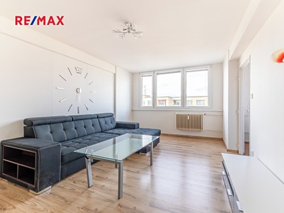 Prodej bytu 3+1 88 m²