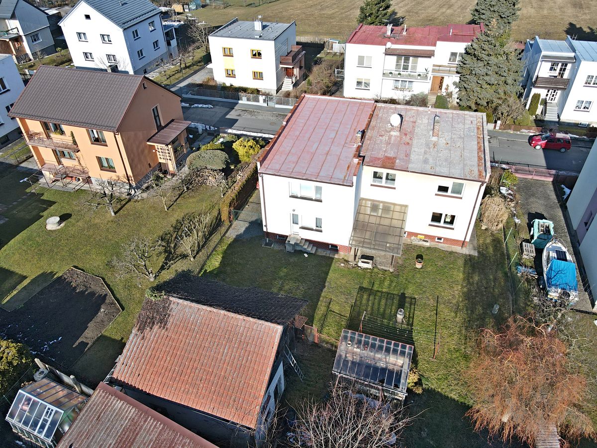 Prodej rodinného domu 143 m², pozemek 183 m² – fotografie 4