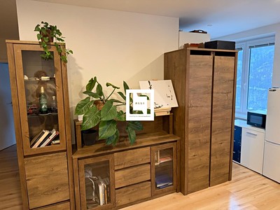 Prodej bytu 2+kk 50 m²