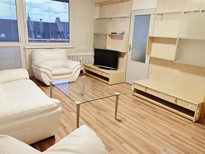 Pronájem bytu 3+1 72 m²