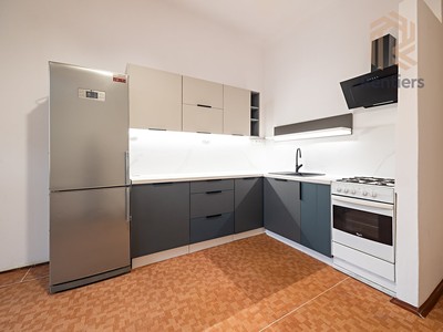 Pronájem bytu 2+1 61 m²