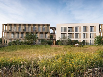 Prodej bytu 3+kk 82 m²