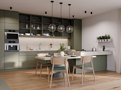 Prodej bytu 3+kk 76 m²