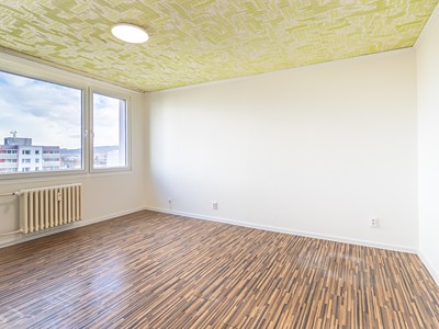 Pronájem bytu 1+kk 25 m²