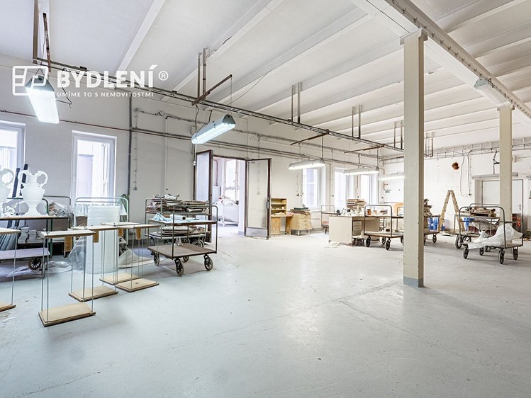 Prodej komerčního prostoru, 11 341 m² (26 z 30)