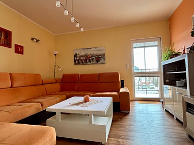 Pronájem bytu 3+1 92 m²