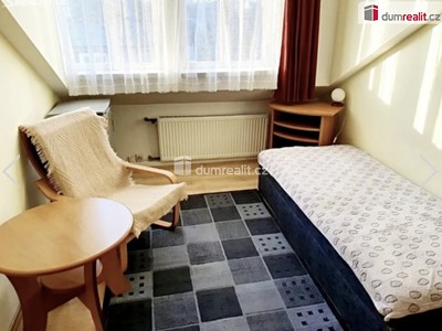 Pronájem  pokoje 15 m²