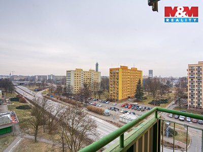 Prodej bytu 2+1 50 m² — photo 4