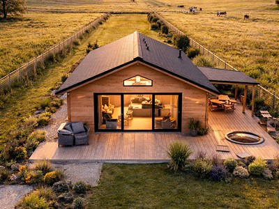 Prodej  rodinného domu 204 m², pozemek 1 043 m²