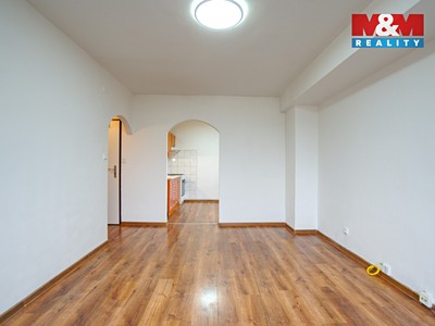 Prodej bytu 2+1 50 m² — photo 3
