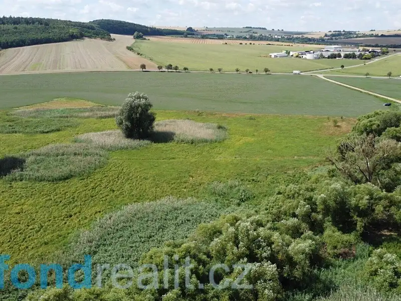 Prodej pozemku 2388 m², Střížovice – náhled fotky 2