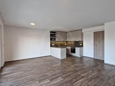 Pronájem bytu 2+kk 64 m²