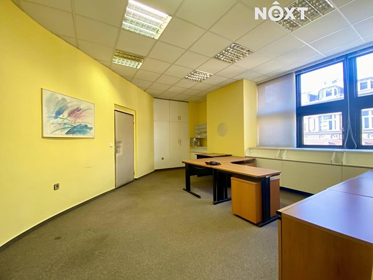 Pronájem komerčního prostoru, 61 m² (7 z 11)