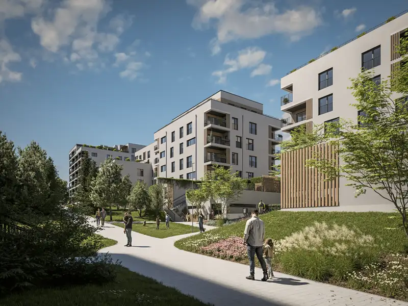 Prodej bytu 3+kk 72 m², Praha – náhled fotky 1