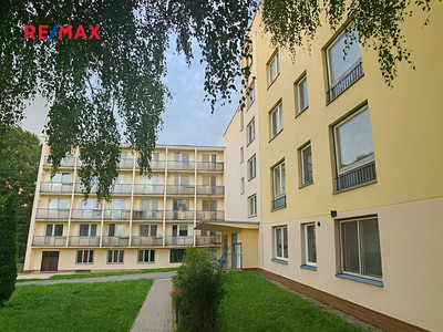 Wolkerova, Kuřim