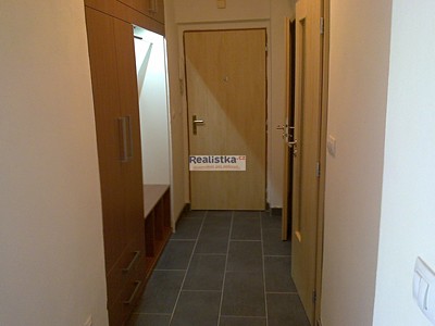 Pronájem bytu 2+kk 53 m²