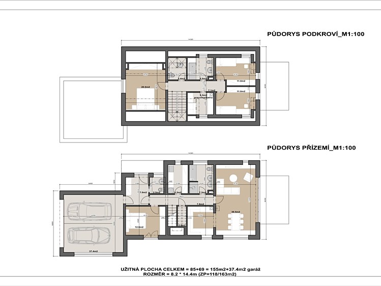 Haus zum Kauf, 155 m² (11 von 21)