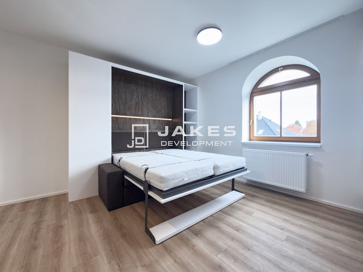 Prodej bytu 1+kk 29 m² – fotografie 5