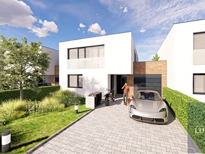 Prodej  rodinného domu 176 m², pozemek 395 m²
