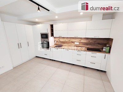 Pronájem bytu 2+kk 68 m²