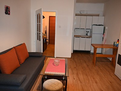 Pronájem bytu 2+kk 34 m²