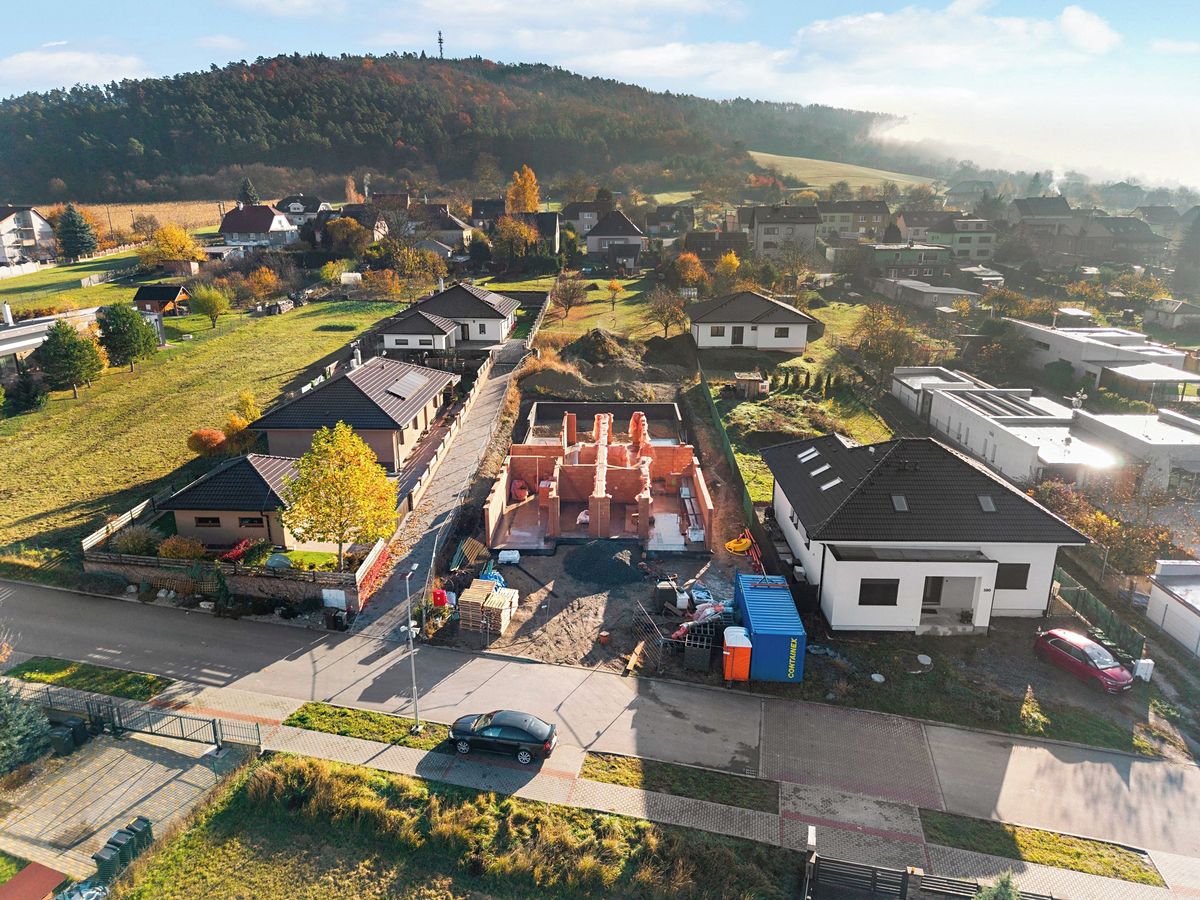 Prodej bytu 4+kk 93 m²