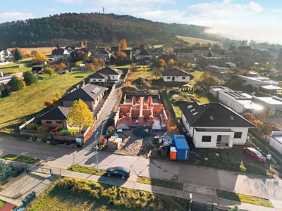 Prodej bytu 4+kk 93 m²