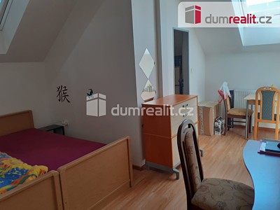 Pronájem  pokoje 18 m²