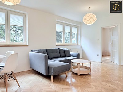 Pronájem bytu 2+kk 48 m²