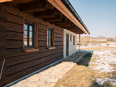 Prodej  rodinného domu 155 m², pozemek 4 243 m² — photo 5