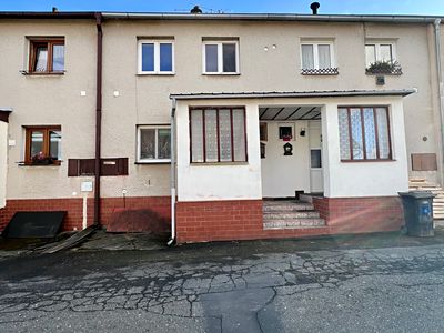 Prodej rodinného domu 100 m², pozemek 500 m²