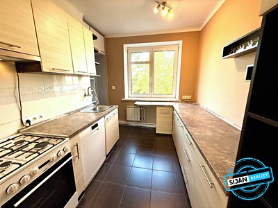 Pronájem bytu 4+1 87 m²