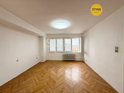 Prodej bytu 3+1 64 m²