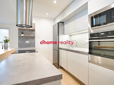 Pronájem bytu 3+kk 81 m²