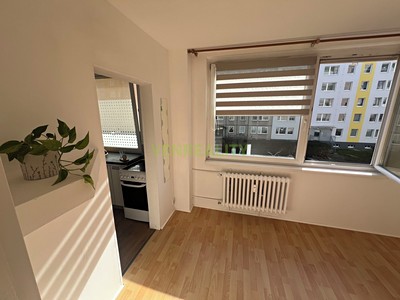 Pronájem bytu 1+kk 30 m²