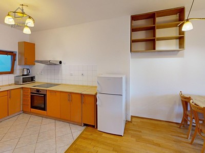 Pronájem bytu 2+kk 56 m² — photo 5