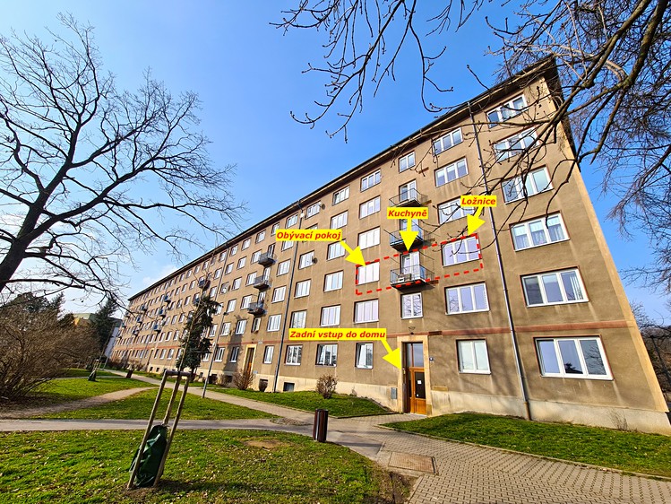 Zelenečská