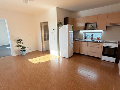 Pronájem bytu 2+kk 51 m² (Jednopodlažní)