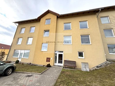 Prodej bytu 3+kk 75 m²