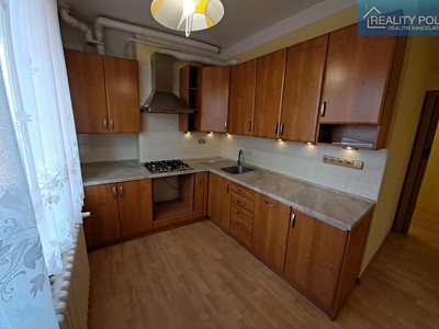 Pronájem bytu 3+1 75 m²