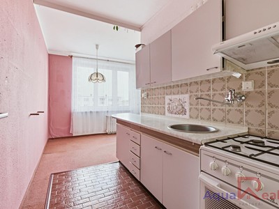 Prodej bytu 3+1 68 m²