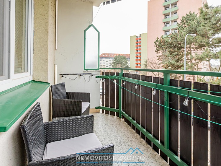 Wohnung 3+1 zum Kauf, 55 m² (21 von 22)
