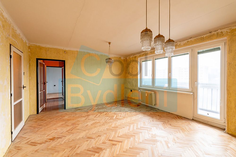 Prodej bytu 4+kk 73 m² – fotografie 3