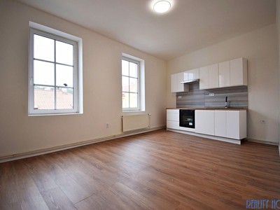 Pronájem bytu 2+kk 52 m²