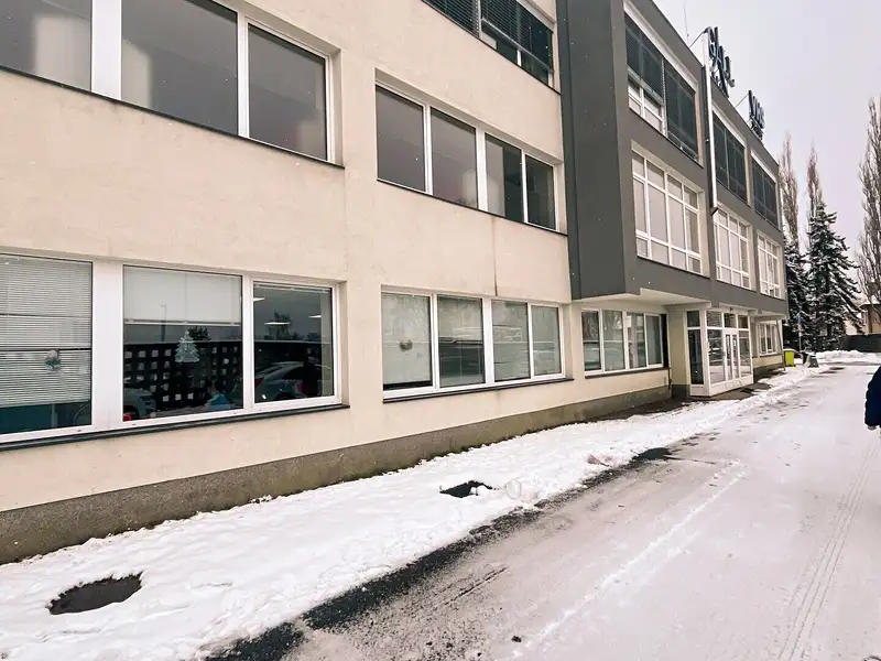 Pronájem skladového prostoru 6000 m², Liberec – náhled fotky 2
