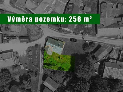 Prodej  rodinného domu 90 m², pozemek 256 m² — photo 4