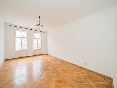 Pronájem bytu 2+kk 91 m²