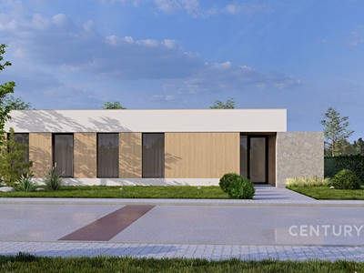 Prodej  stavebního pozemku 1 048 m²